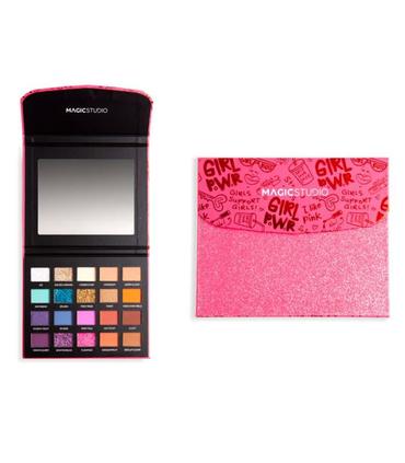 magic-studio-pretty-girls-shiny-eyeshadow-palette