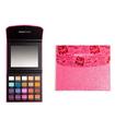 Magic Studio Pretty Girls Shiny Eyeshadow Palette