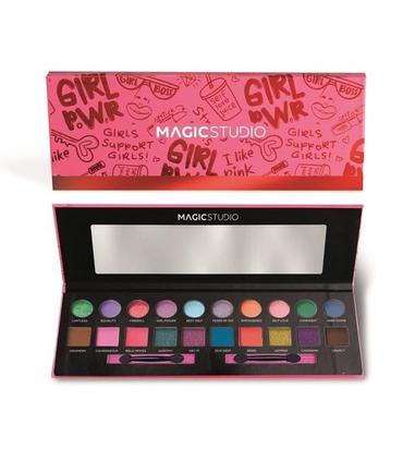 magic-studio-pretty-girls-eyeshadow-palette