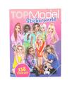 TopModel Stickerworld
