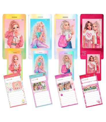 blocs-de-notas-moviles-con-imagen-lentic