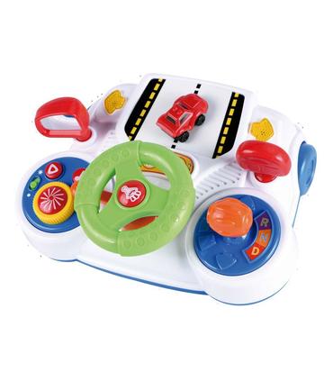 volante-de-conduccion