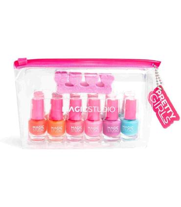 magic-studio-pretty-girls-complete-nails-polish-set