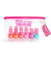 Magic Studio Pretty Girls Complete Nails Polish Set