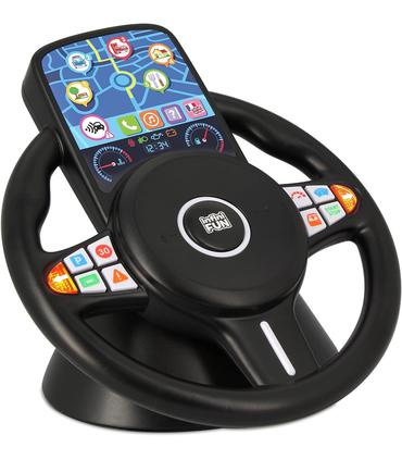 mi-primer-volante-electronico-infinifun