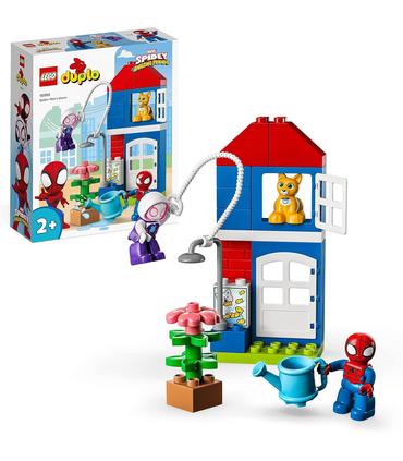 lego-10995-casa-de-spider-man