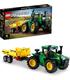 lego-42136-john-deere-9620r-4wd-tractor