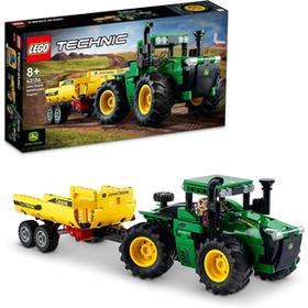 lego-42136-john-deere-9620r-4wd-tractor