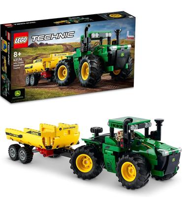 lego-42136-john-deere-9620r-4wd-tractor