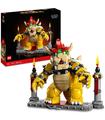 Lego 71411 - El Poderoso Bowser