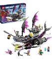 Lego 71469 - Tiburon de las Pesadillas