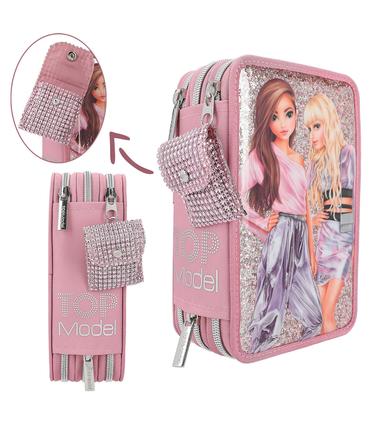 topmodel-estuche-triple-purpurina-glitter
