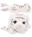 Topmodel Peluche Tigre 35 Cm Fantasy Tigre
