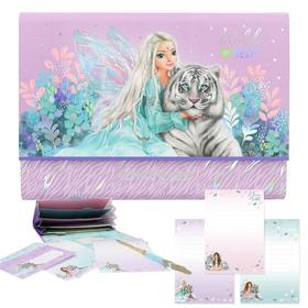 topmodel-archivador-papel-de-cartas-tigre