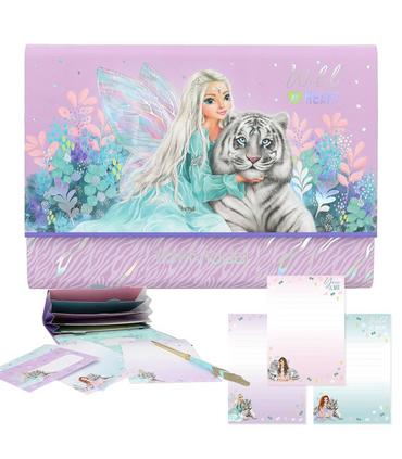 topmodel-archivador-papel-de-cartas-tigre