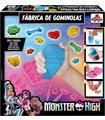 Gominolas Monster High