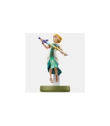 amiibo-zelda-zelda-tears-of-the-kingdom