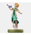 AMIIBO ZELDA (ZELDA TEARS OF THE KINGDOM)