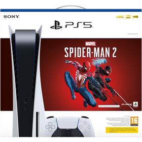consola-playstation-5-standard-marvel-s-spider-man-2