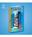 One Piece Caja Almacenamiento 24 Juegos Switch Fr-Tec