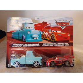 hw-pack-2-coches-cars-drift-party-mater-and-dragon-lightning