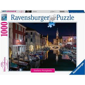 puzzle-1000-canales-de-venecia