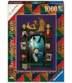 Harry Potter E Book Edition Puzzle 1000
