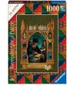 Puuzle Harry Potter F Book Edition 1000 Piezas