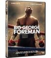 BIG GEORGE F.:THE MIRACULOUS... - (DVD)