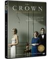 THE CROWN 5?TEMP (VOSE) - DVD (DVD)