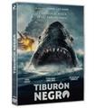 TIBURON NEGRO - DVD (DVD)