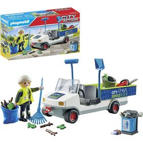 playmobil-71433-limpieza-urbana-con-coche-electrico
