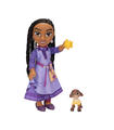 Wish - Asha Feature Large Doll 38cm.