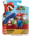 Nintendo Super Mario 4" Figures Wave 35