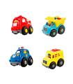 Infant Coches De Serivicio Stdo