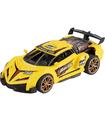 Coche Racing Luz Y Sonido  Stdo
