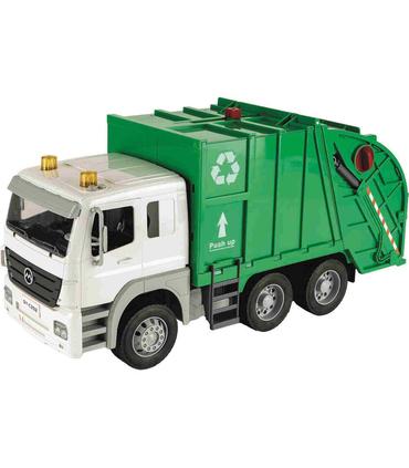 gran-camion-de-basura-luz-y-sonido