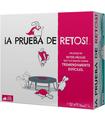 ¡A Prueba de Retos!