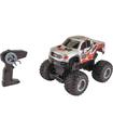 Rc Monster Truck E1:16 Byc