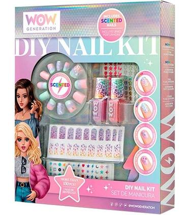 set-de-manicura-con-unas-perfumadas-wow