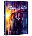 BLUE BEETLE - DVD (DVD)