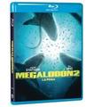 MEGALODON 2: LA FOSA (BD) (BR)