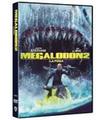 MEGALODON 2: LA FOSA - DVD (DVD)
