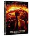 OPPENHEIMER (DVD + DVD EXTRAS) (DVD)