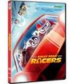 RALLY ROAD RACERS - DVD (DVD)