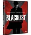 THE BLACKLIST (TEMPORADA 10) - DVD (DVD)