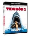 TIBURON 2 (4K UHD + BD) (BR)