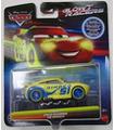 Disney Pixar Cars Night Racing