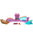 Hot Wheels Skate Parque Pulpo