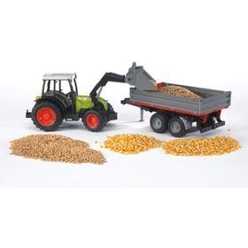 tractor-claas-nectis-267-f-con-pala-frontal